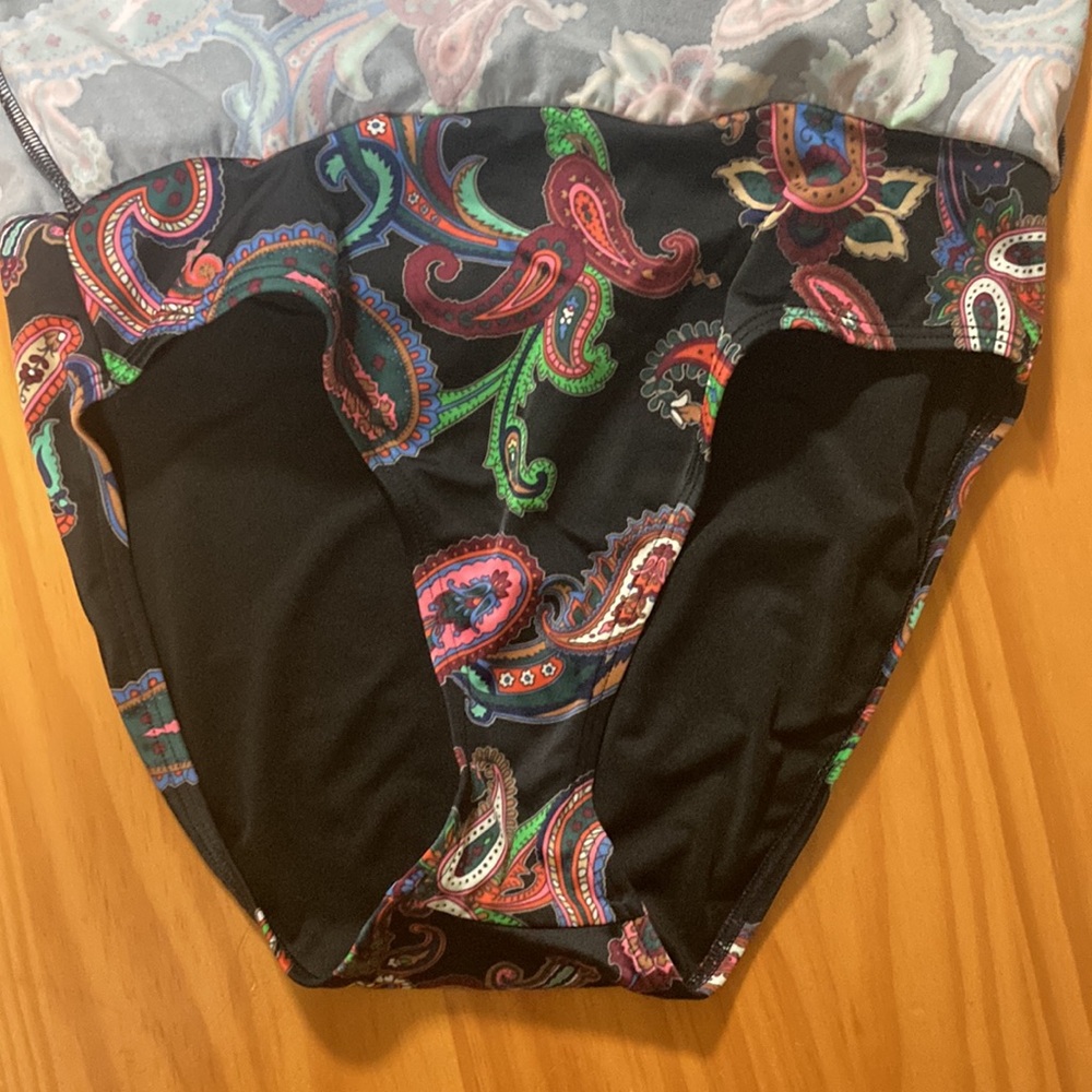 Victoria’s Secret Swim Suit 2-piece 36D medium - Picture 5 of 8